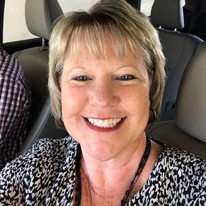 Meet your Posher, Beth